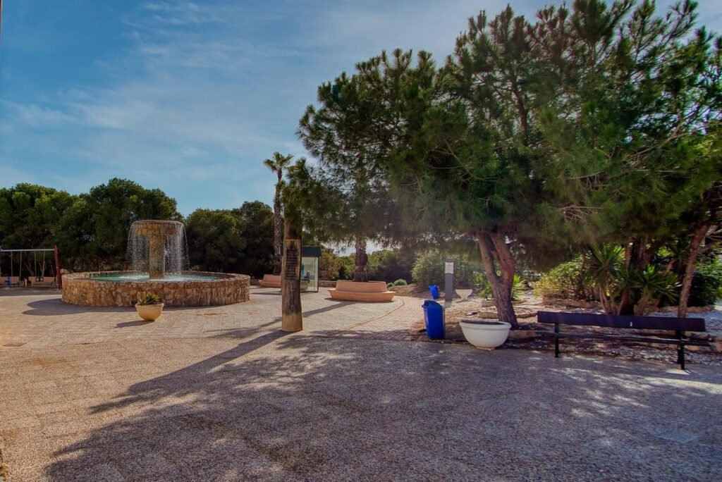 Propiedad en Aguas Nuevas, Torrevieja