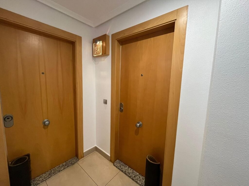 Apartment – Torrevieja – 169900 EUR