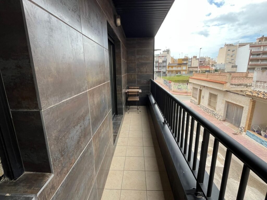 Apartment – Torrevieja – 169900 EUR
