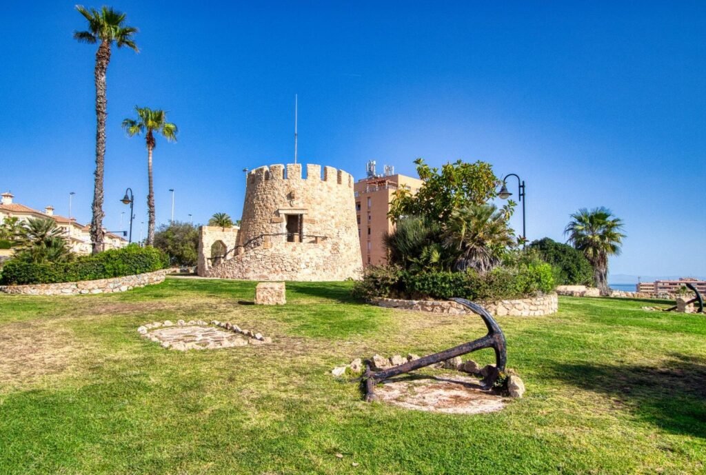 Propiedad en Aguas Nuevas, Torrevieja
