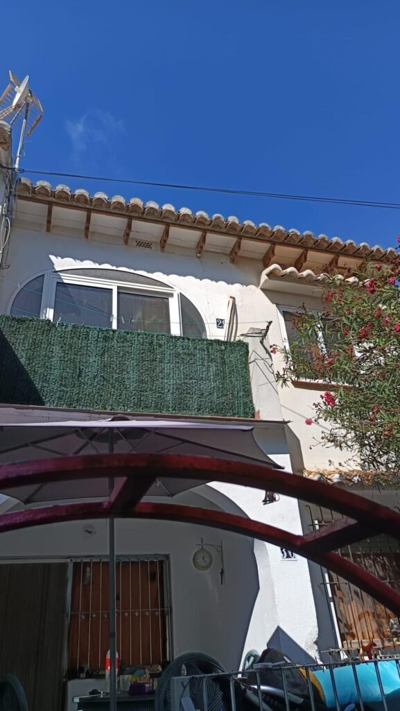 Propiedad en Los balcones, Torrevieja