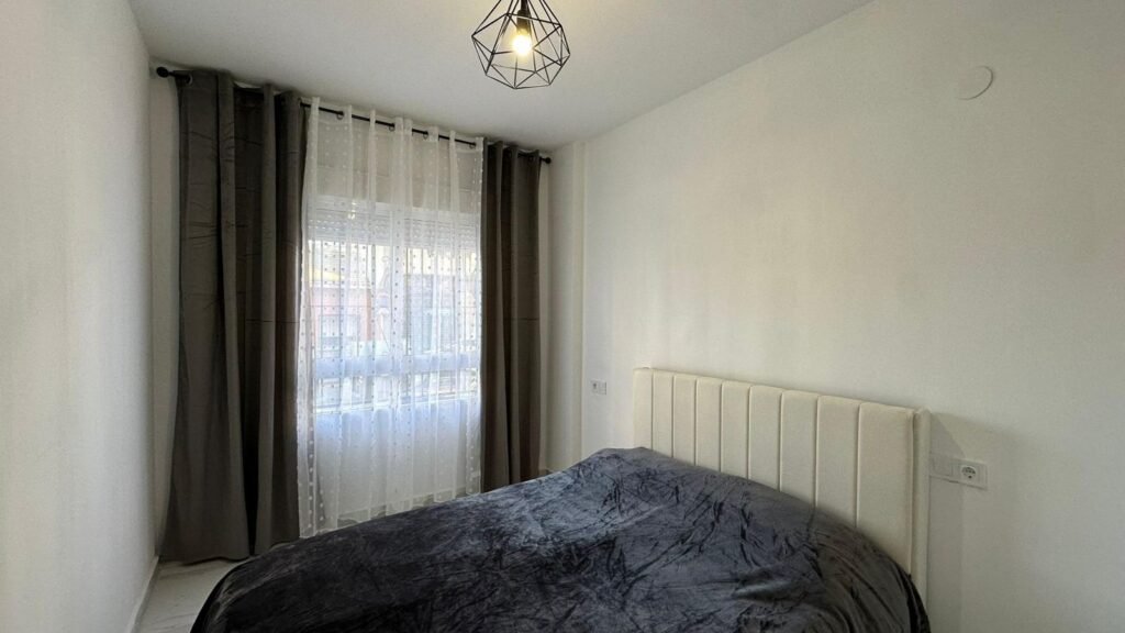 Asunto Espanjasta, Avanec Homes