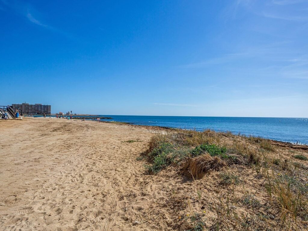 Propiedad en Aguas Nuevas, Torrevieja