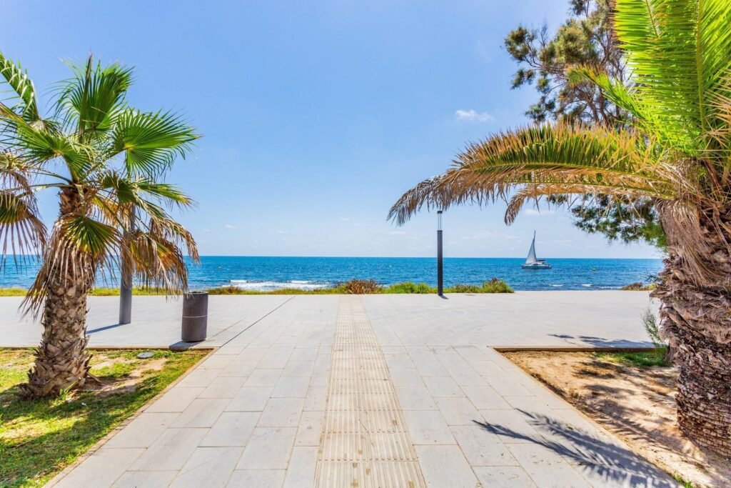 Propiedad en Aguas Nuevas, Torrevieja