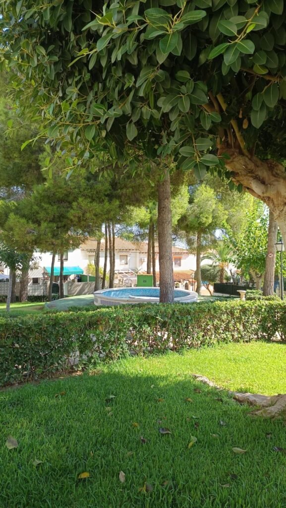 Propiedad en Los balcones, Torrevieja