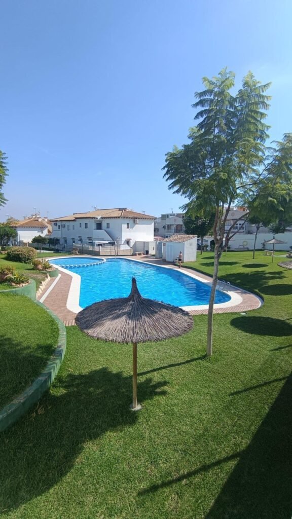 Propiedad en Los balcones, Torrevieja