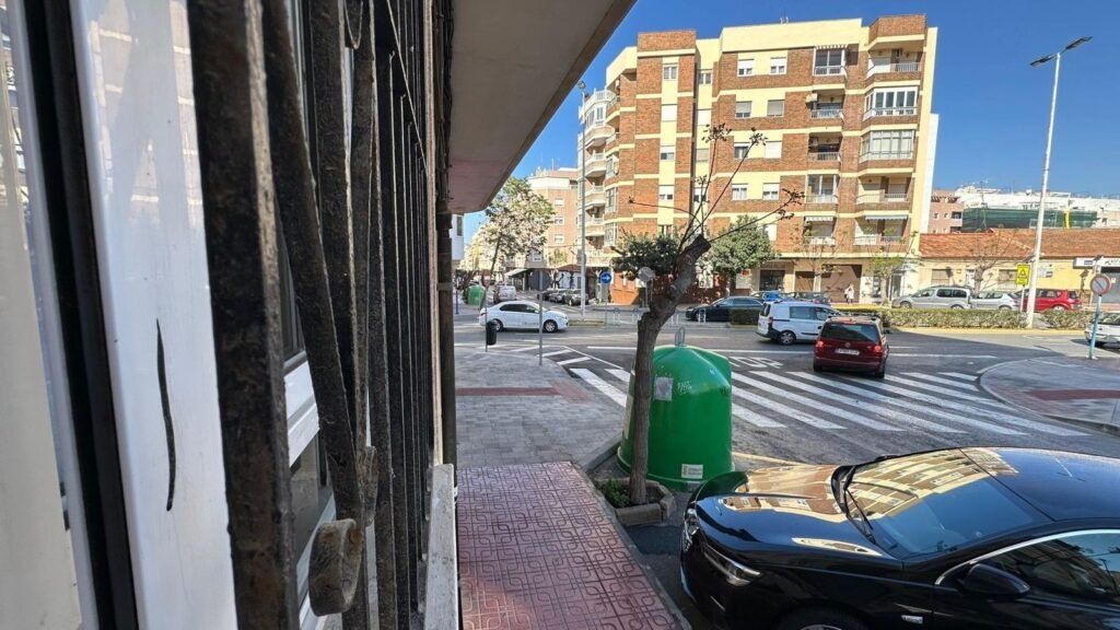Asunto Espanjasta, Avanec Homes