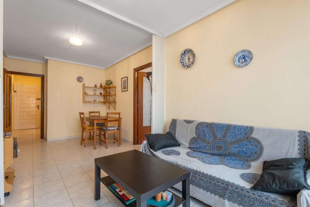 Apartamento centrico