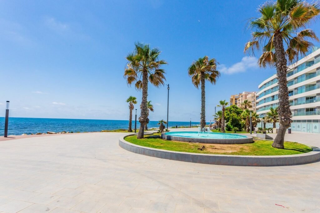Propiedad en Aguas Nuevas, Torrevieja