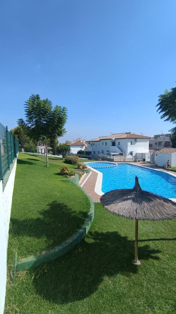 Propiedad en Los balcones, Torrevieja
