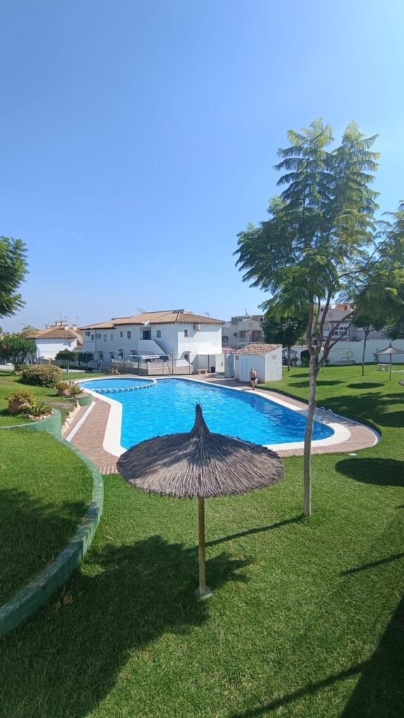 Propiedad en Los balcones, Torrevieja