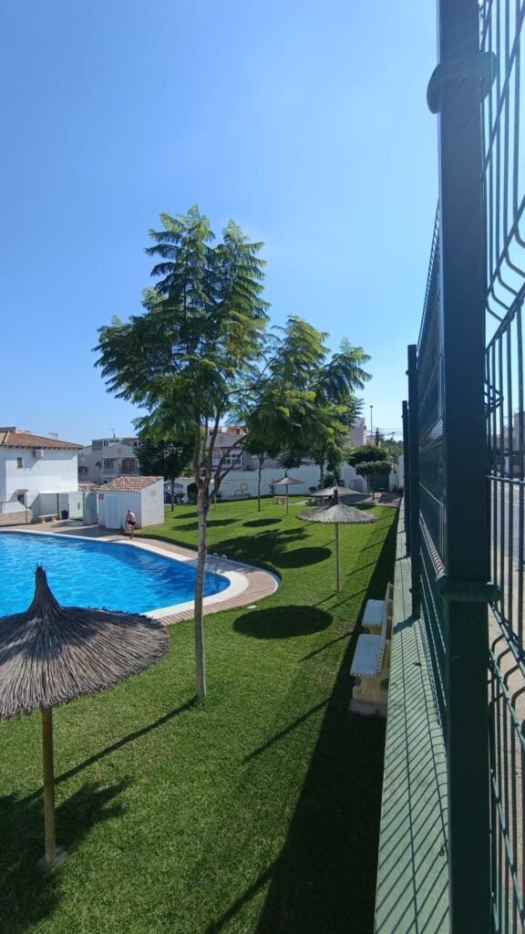 Propiedad en Los balcones, Torrevieja