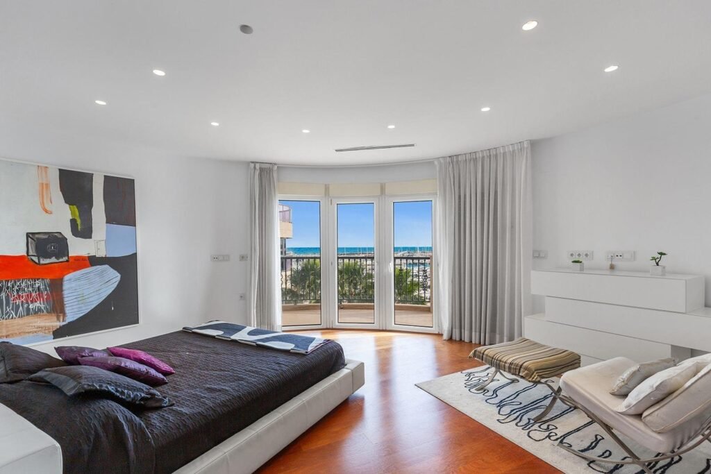 Apartment – Torrevieja – 1250000 EUR