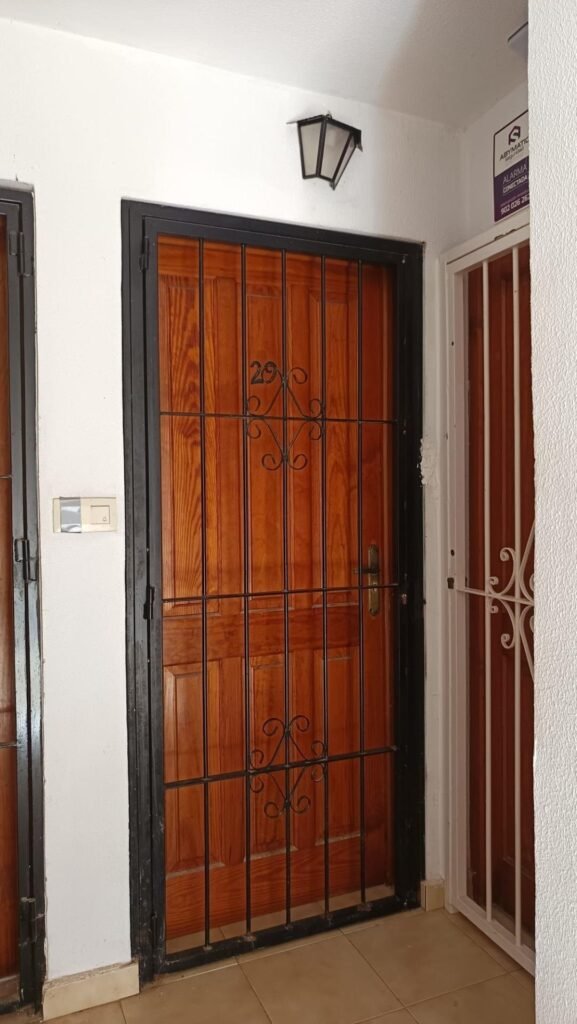 Propiedad en Los balcones, Torrevieja