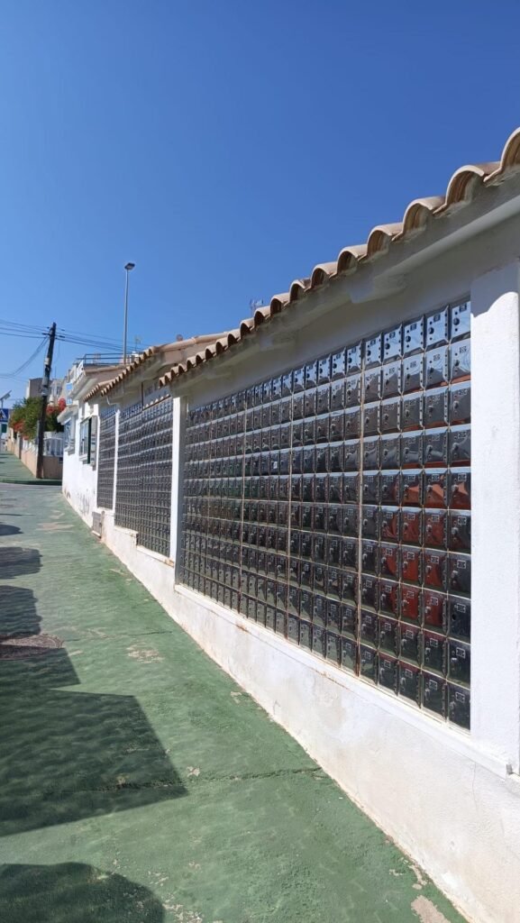 Propiedad en Los balcones, Torrevieja