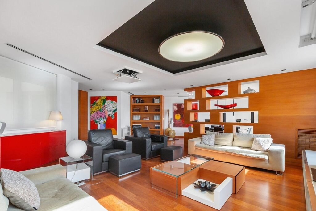 Luxus asunto, Torrevieja