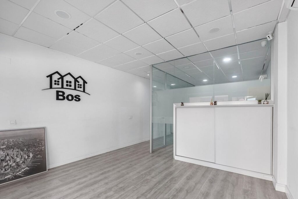 Commercial Unit – Torrevieja – 127260 EUR