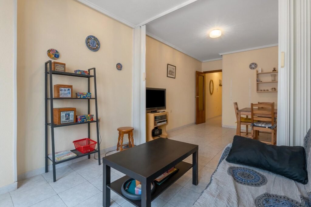 Apartamento centrico
