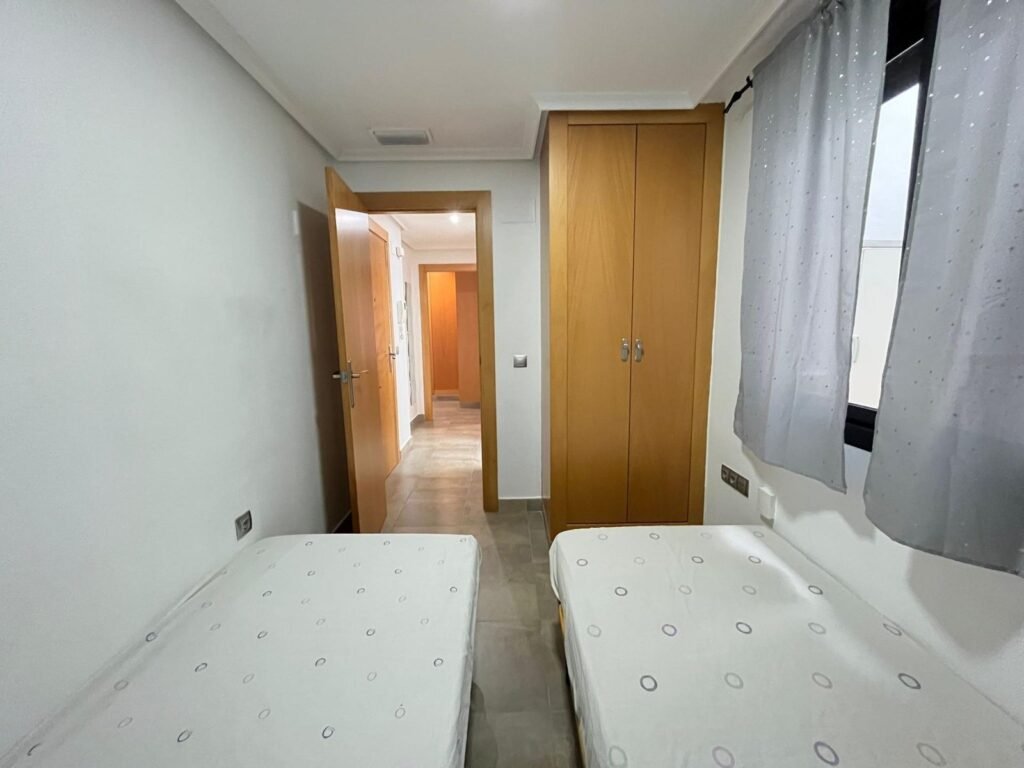 Apartment – Torrevieja – 169900 EUR