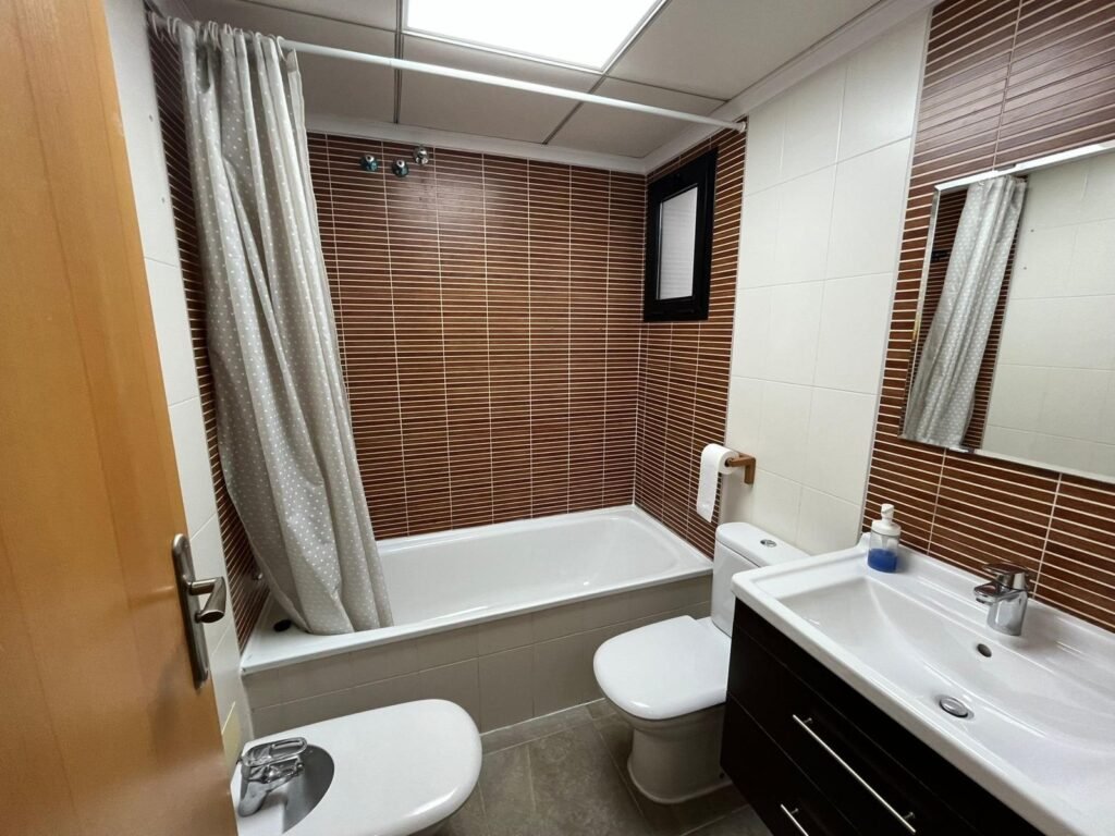 Apartment – Torrevieja – 169900 EUR
