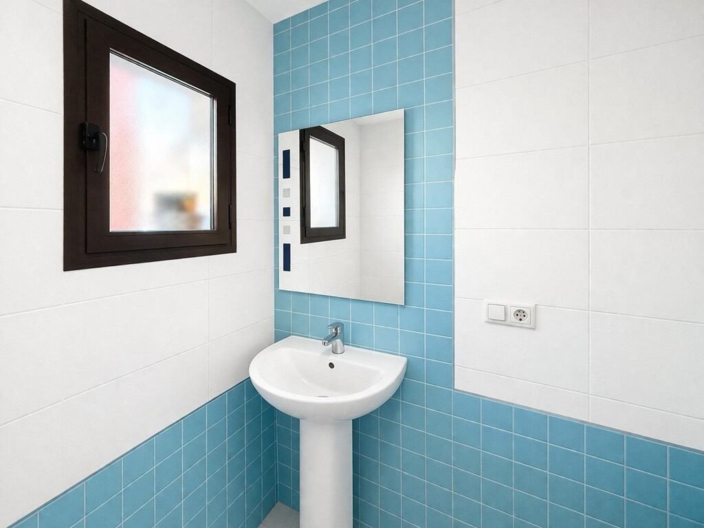 Propiedad en Aguas Nuevas, Torrevieja
