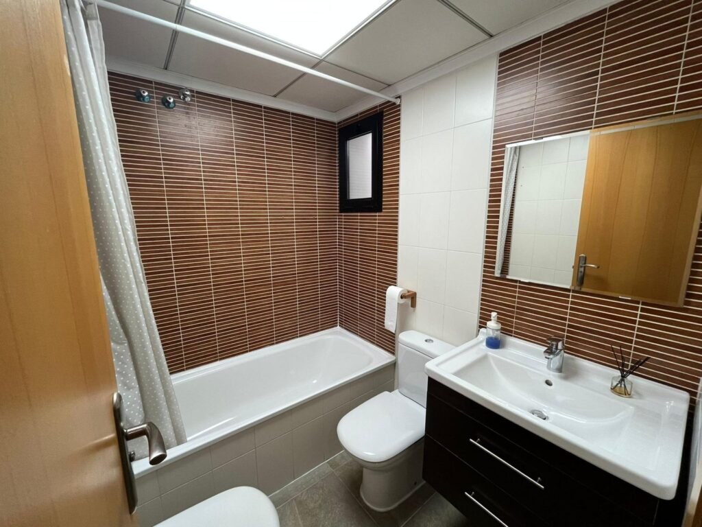 Apartment – Torrevieja – 169900 EUR
