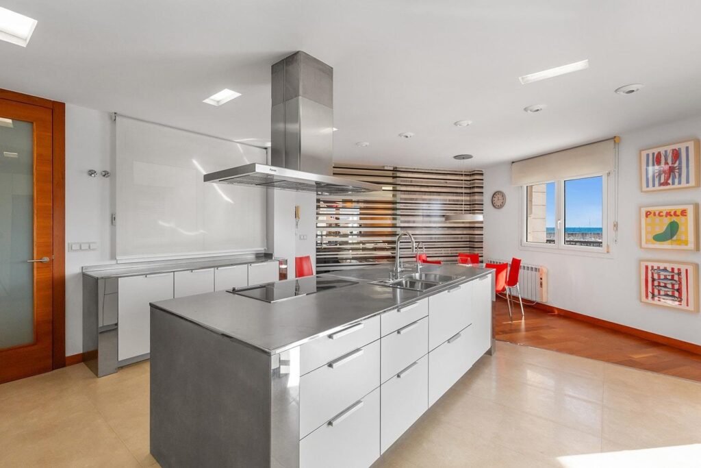 Apartment – Torrevieja – 1250000 EUR