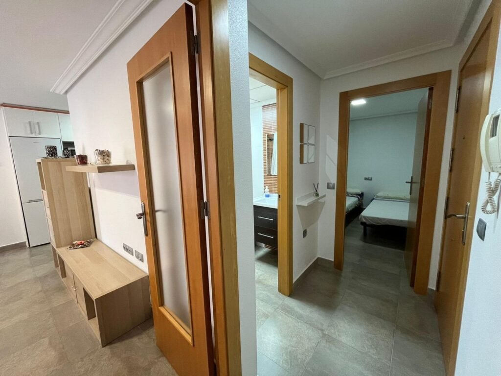 Apartment – Torrevieja – 169900 EUR