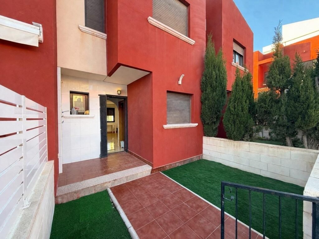 Propiedad en Aguas Nuevas, Torrevieja