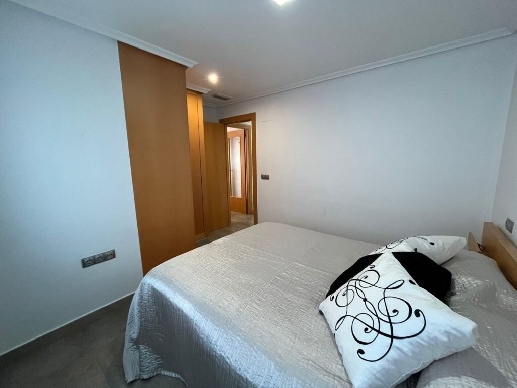 Apartment – Torrevieja – 169900 EUR