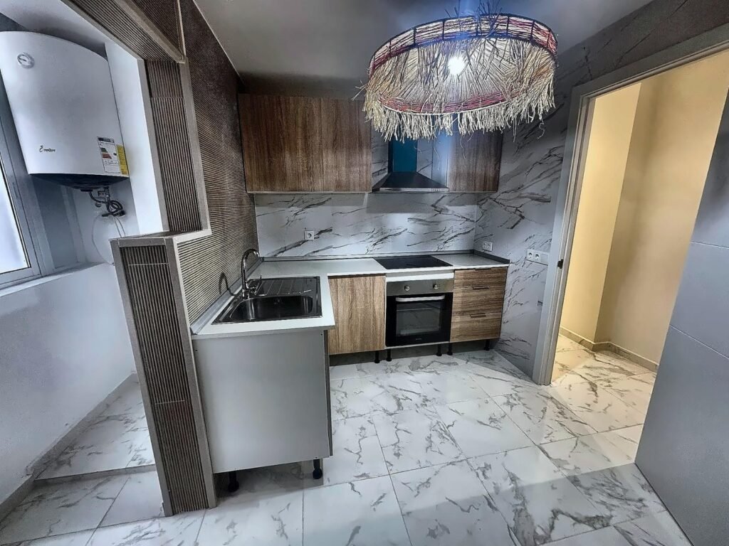 Apartamento – Torrevieja – 185000 EUR