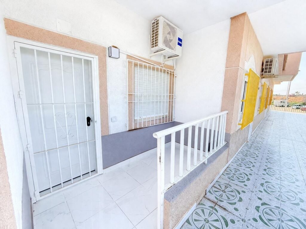Apartamento en Torrevieja