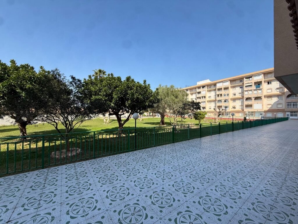 Apartamento en Torrevieja