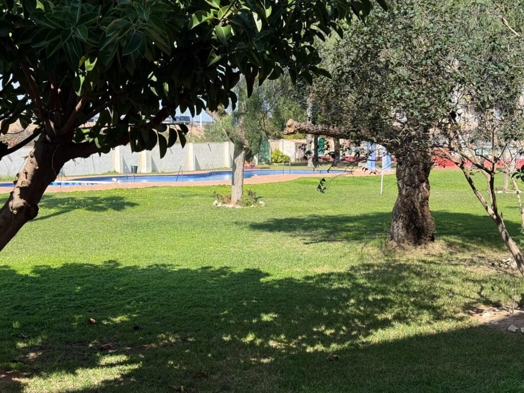 Apartamento en Torrevieja
