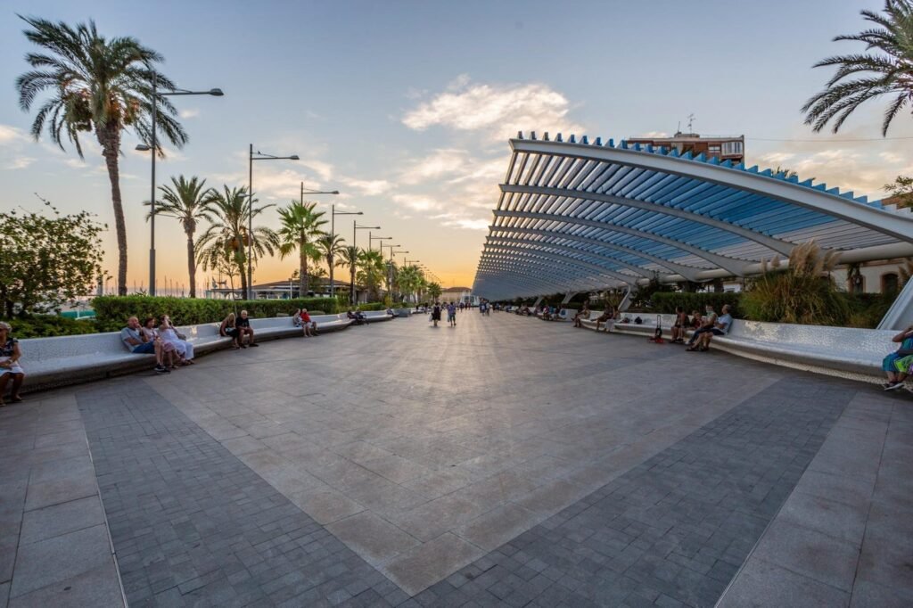 Apartamento en Torrevieja