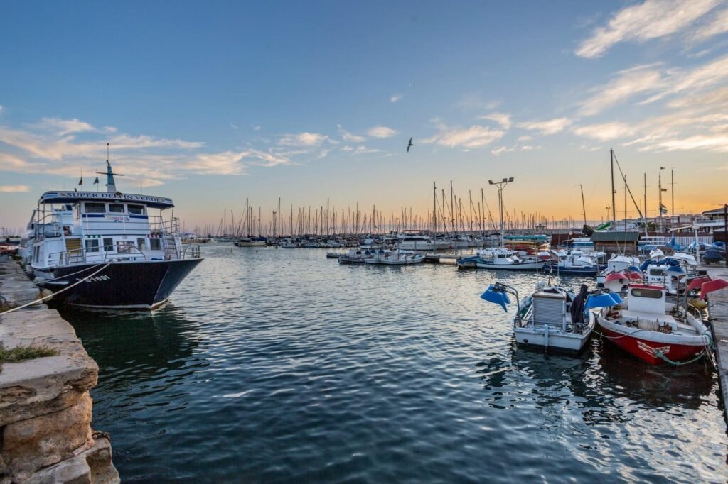 Apartamento en Torrevieja