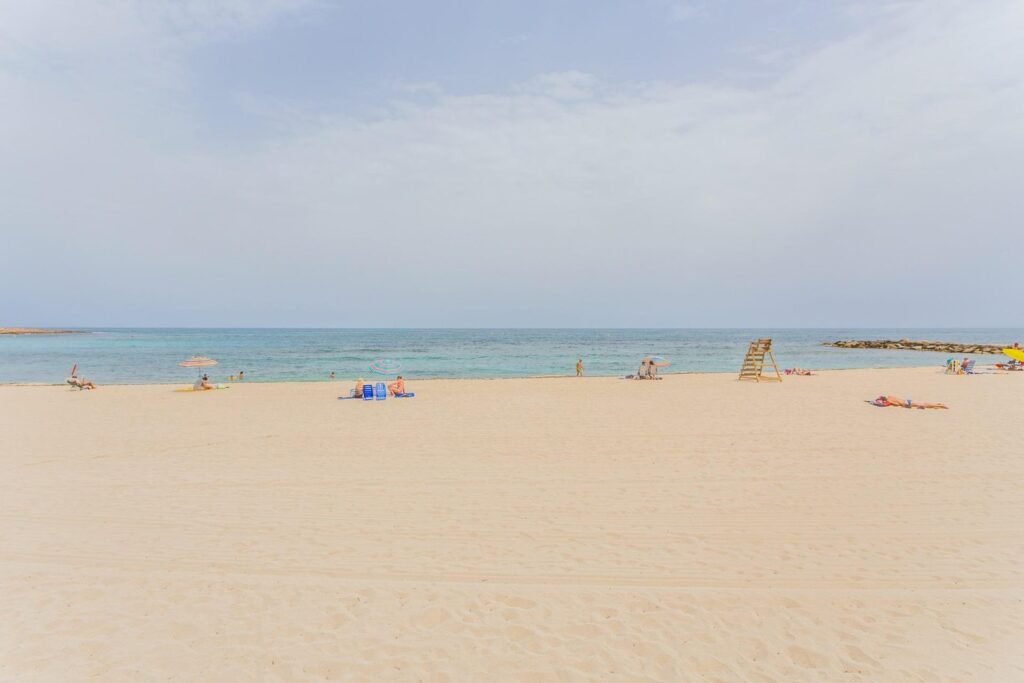 Apartamento en Torrevieja