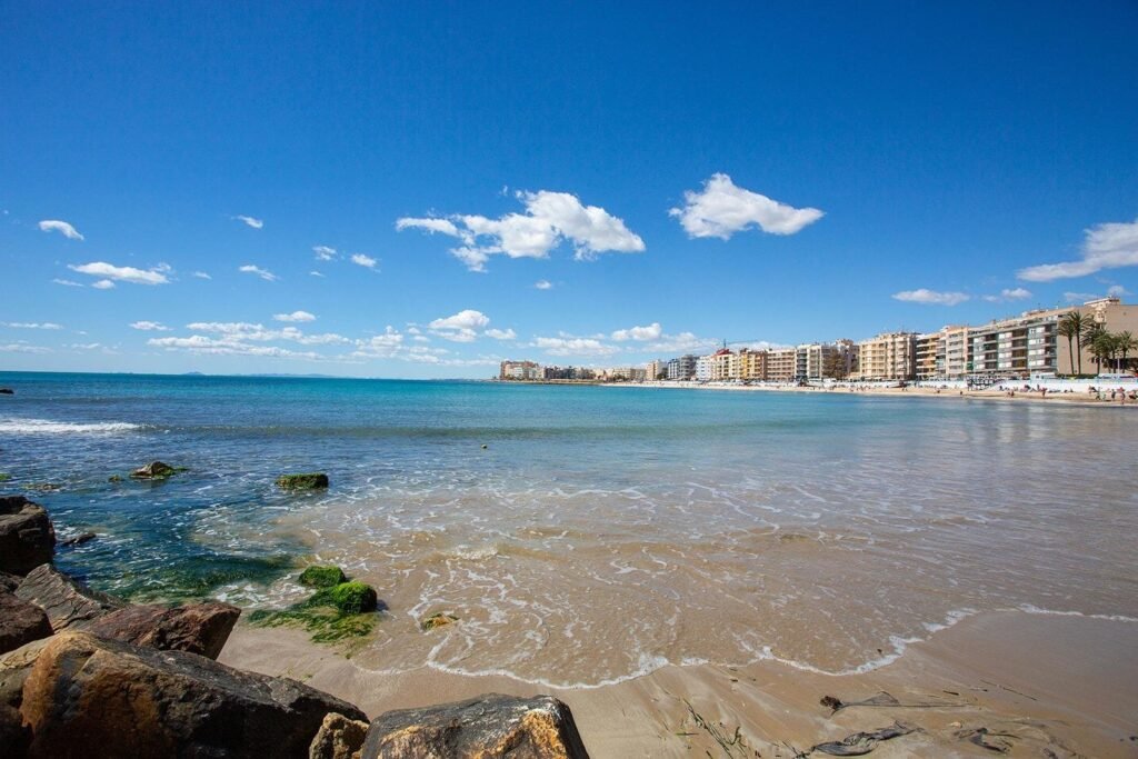 Apartamento en Torrevieja