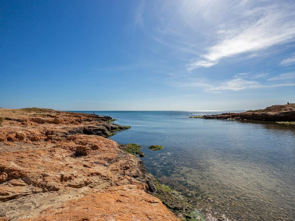 Apartamento en Torrevieja