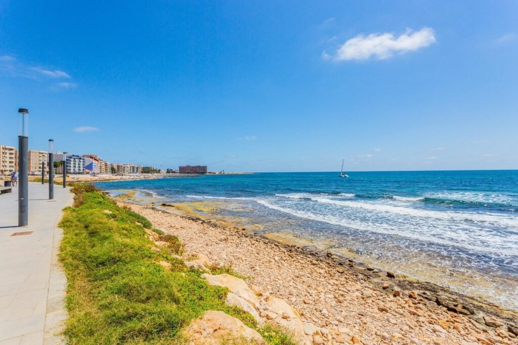 Apartamento en Torrevieja