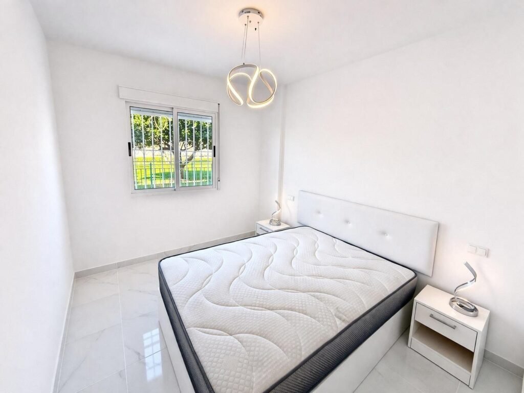 Apartamento en Torrevieja