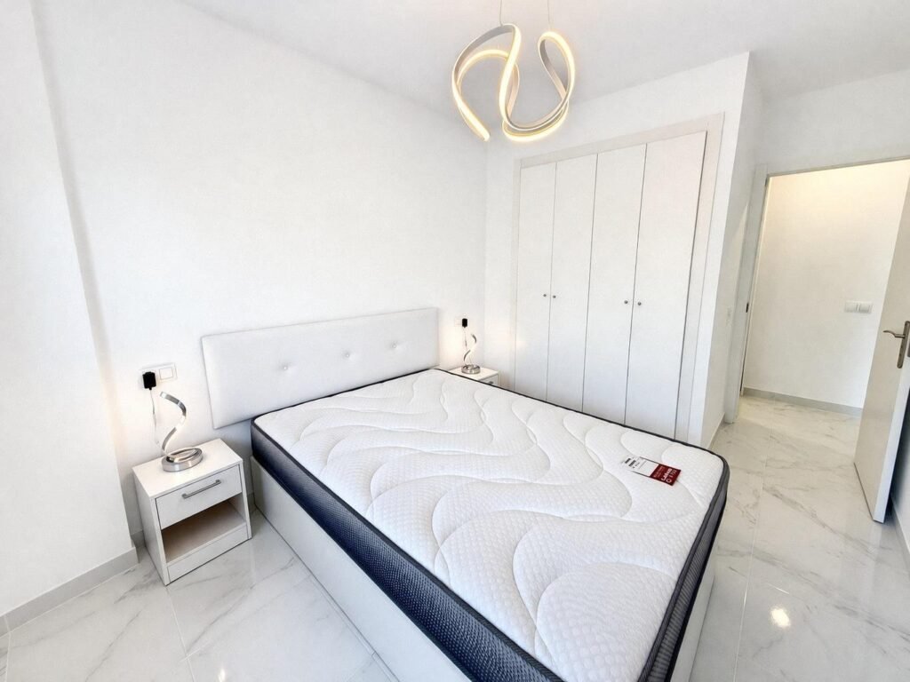 Apartamento en Torrevieja