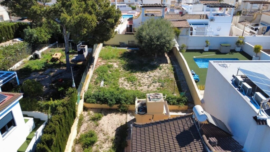 Villa – Torrevieja – 289000 EUR