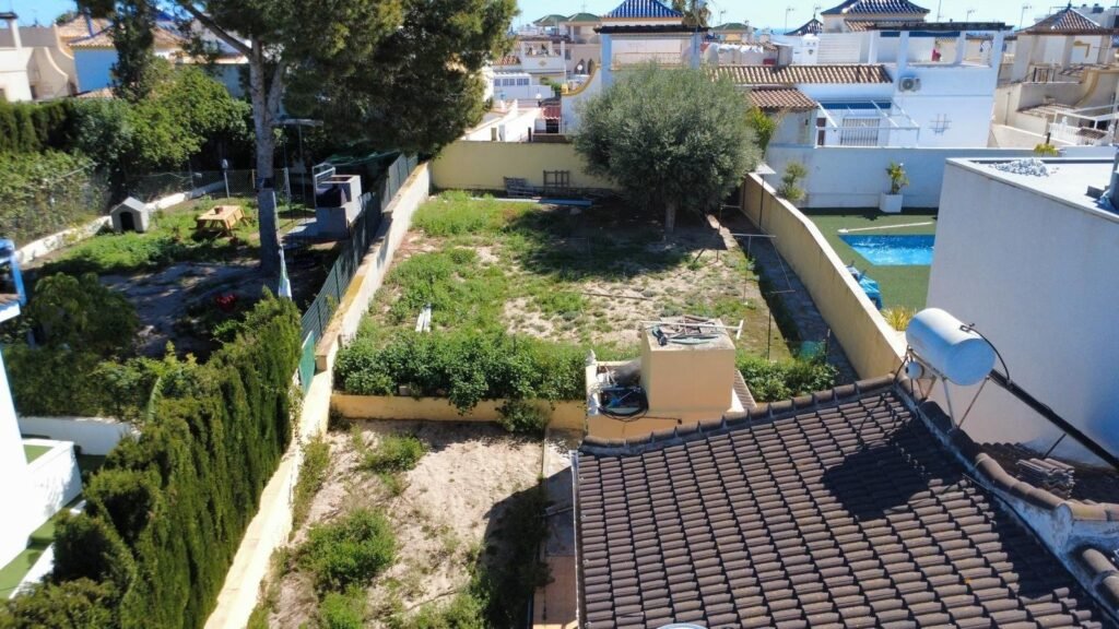 Villa – Torrevieja – 289000 EUR