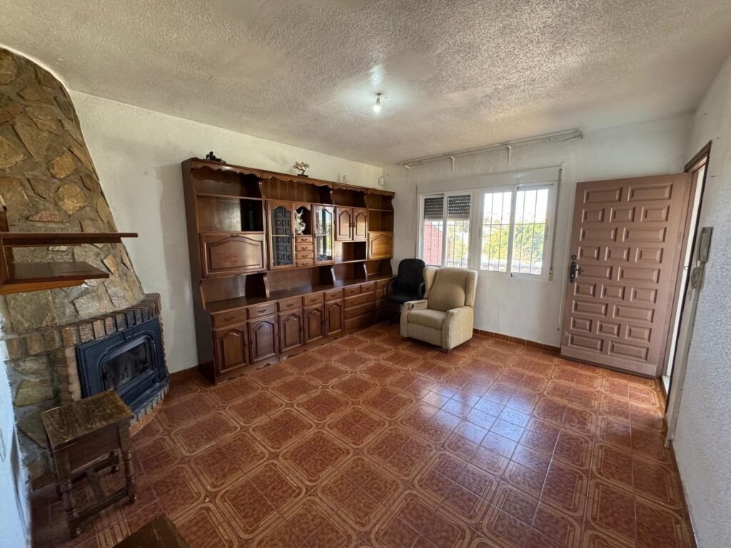 Villa – Torrevieja – 289000 EUR