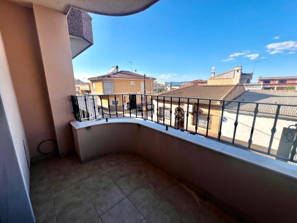 Apartment – Rojales – 139000 EUR