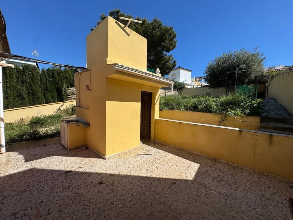 Villa – Torrevieja – 289000 EUR