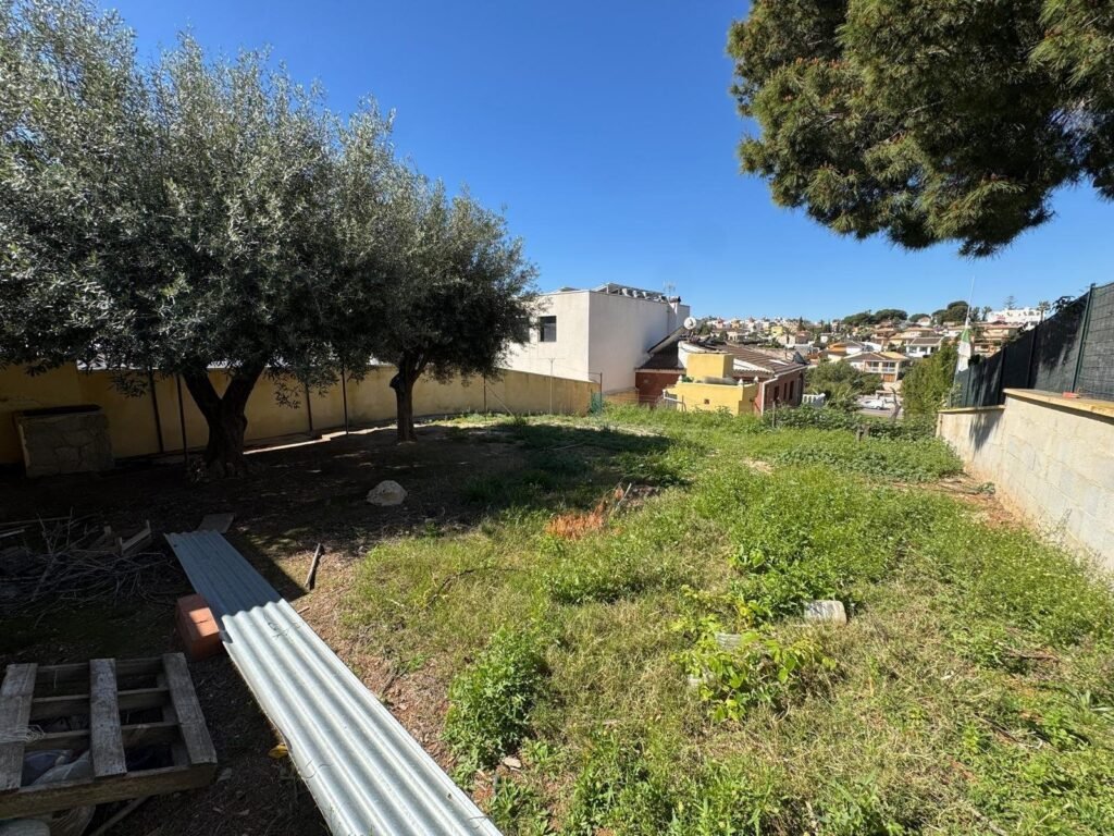 Villa – Torrevieja – 289000 EUR