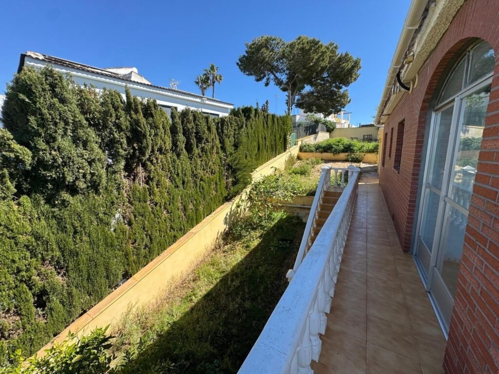 Villa – Torrevieja – 289000 EUR