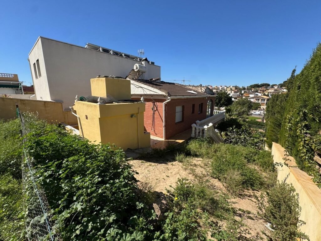 Villa – Torrevieja – 289000 EUR